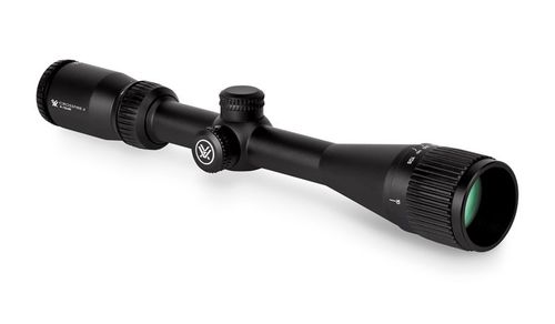 Оптический прицел Vortex Crossfire II 4-12x40 BDC AO w/sunshade (CF2-31019)