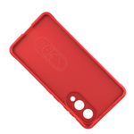 Противоударный чехол Flexible Case для Samsung Galaxy S25 Edge