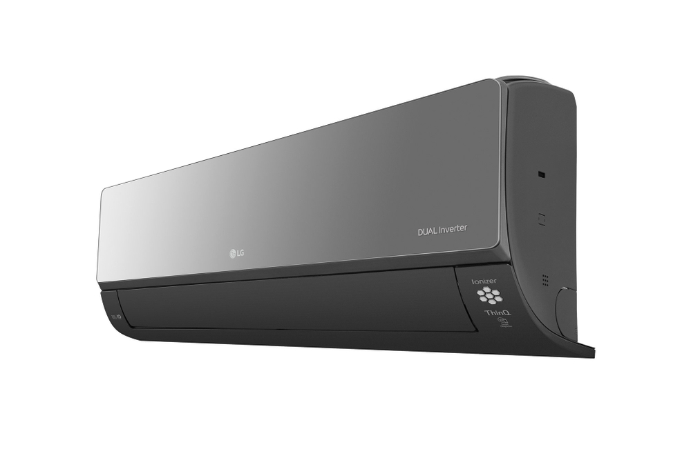 Бытовые сплит-системы LG AC12BK фото 13