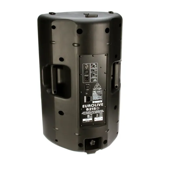 Behringer Eurolive B215D