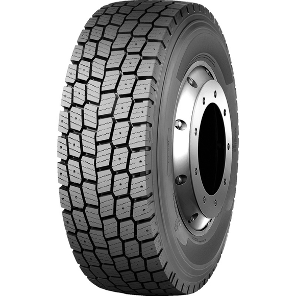 Goodride 295/80R22,5 154/149L IceTrac N2 (ND783) TL 18PR (не шип.)