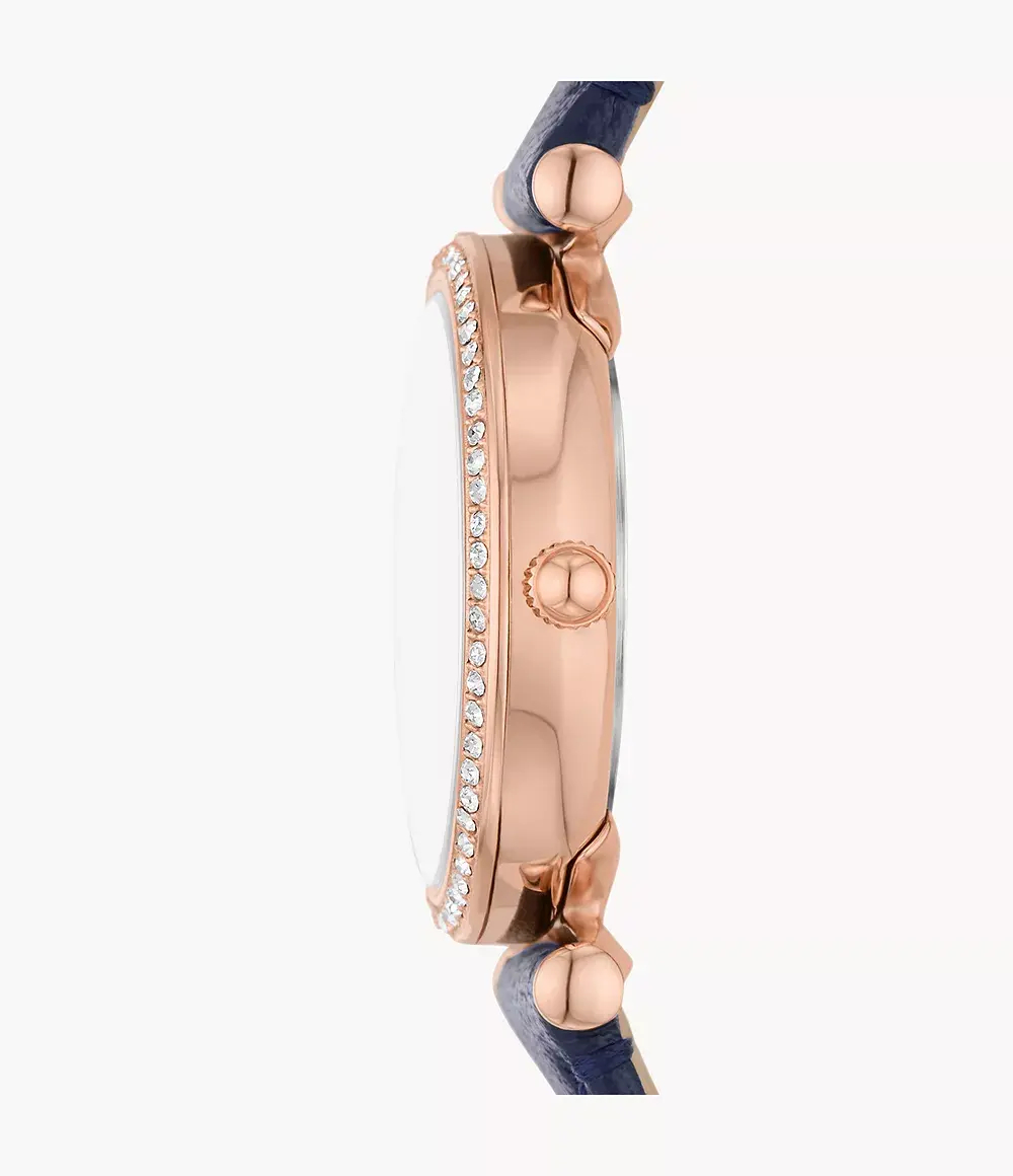 Женские наручные часы Fossil  ES5295