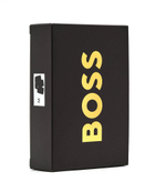 трусики-боксеры 2 шт. boxerbr 2p print g BOSS BLACK - черный(50483661)