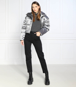 джинсы Tommy Hilfiger - черный(WW0WW36234)