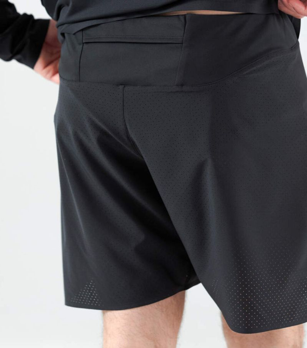 Мужские шорты теннисные Head Functional Shorts - black