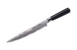 Нож кухонный для нарезки 23см Samura Damascus SD-0045/K
