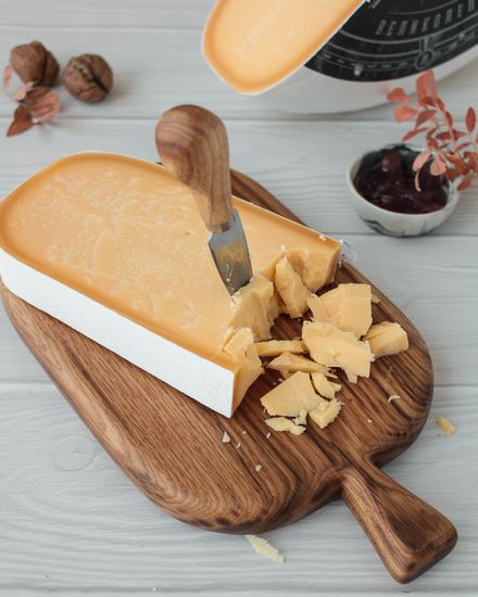 🐄 Сыр МонДор GRANO, кг