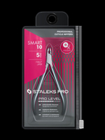 Профессиональные кусачки для кожи Smart 10-5