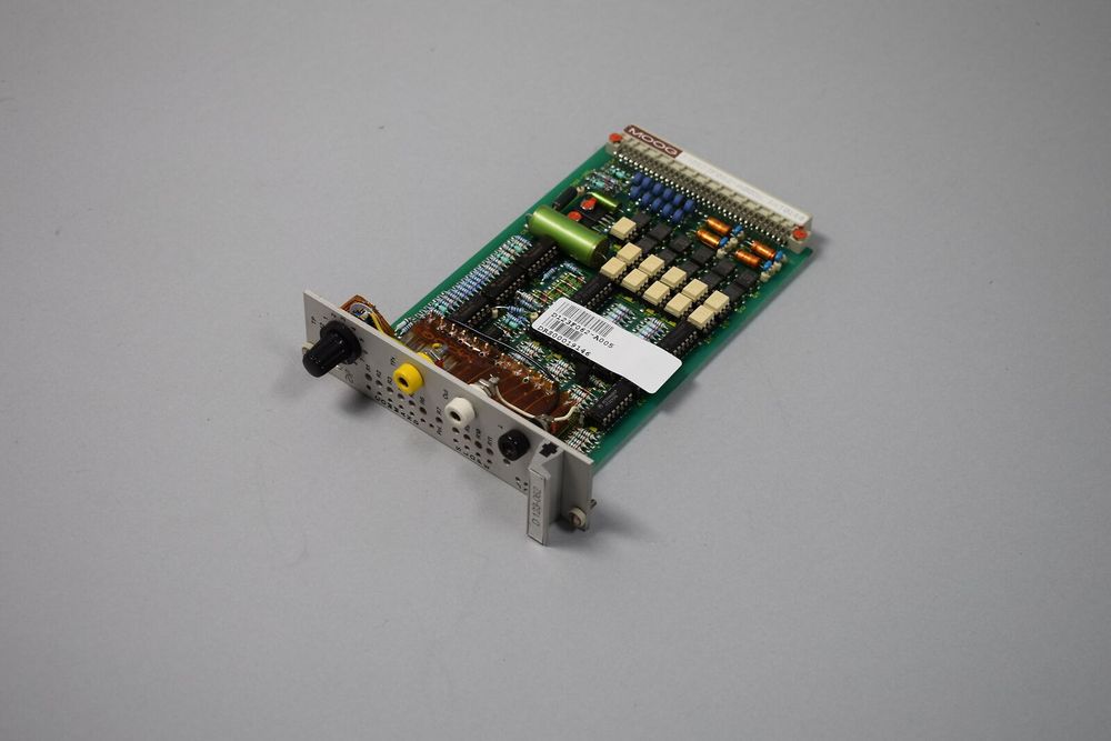 MOOG D123F062-A005 MOOG D123F062-A005