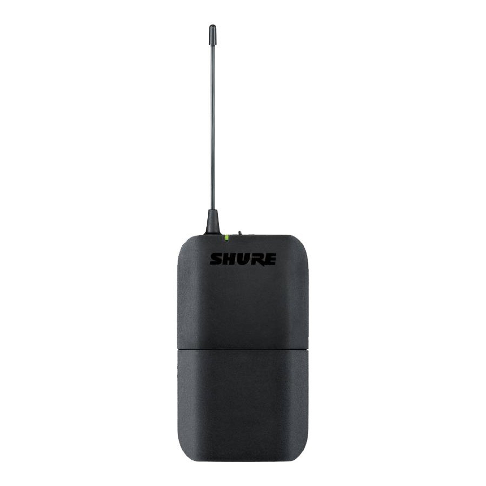 Shure BLX14RE/SM35 M17