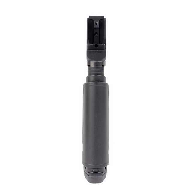 Телескопический приклад для СВД TBS Shock, DLG Tactical