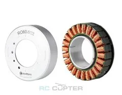T-Motor CubeMars RO60 KV115 Lite (без датчика Холла)