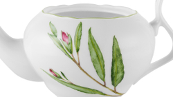 Сервиз чайный 6 предметов на 4 персоны Noritake Английские травы