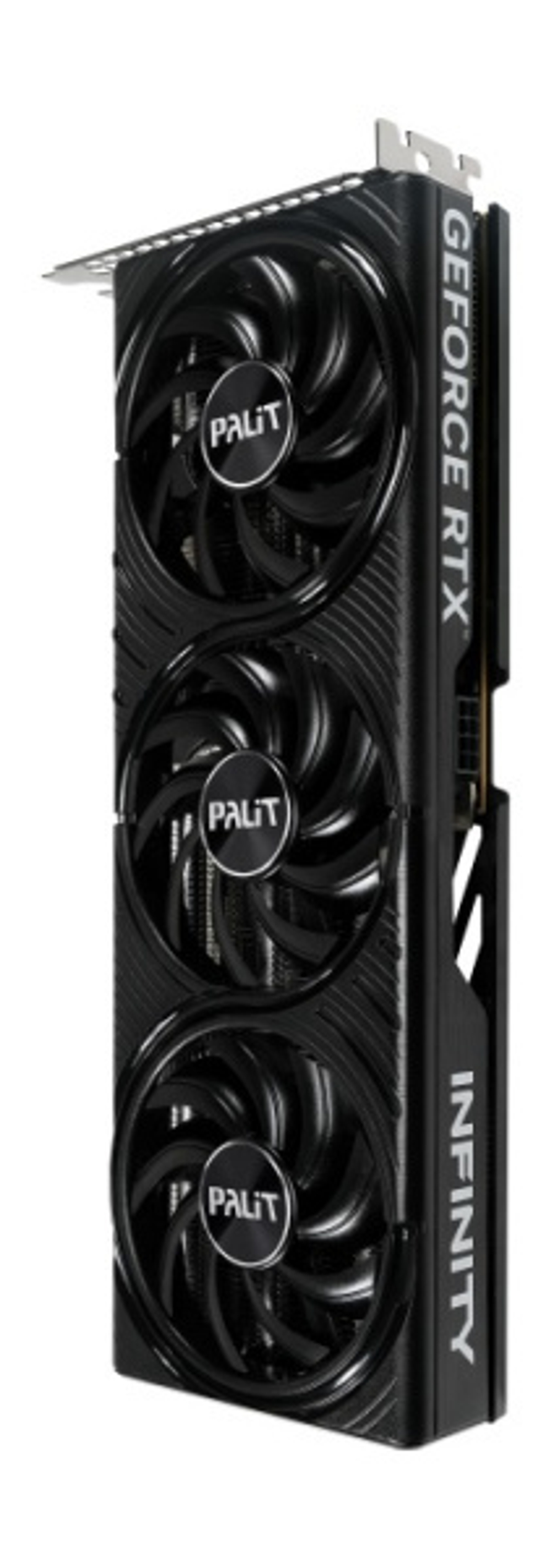 Видеокарта Palit GeForce RTX 5060 Ti INFINITY (NE7506T019P1-GB2062S)