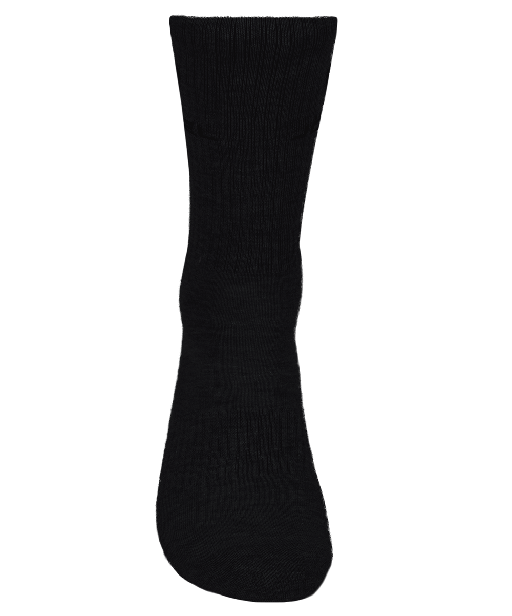 Носки высокие ESSENTIAL High Cushioned Socks, черный