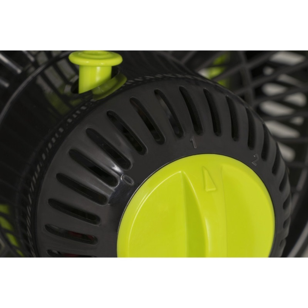 Вентилятор Clip Fan 25см/20W