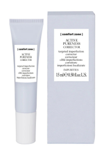 COMFORT ZONE Крем-корректор Active Pureness