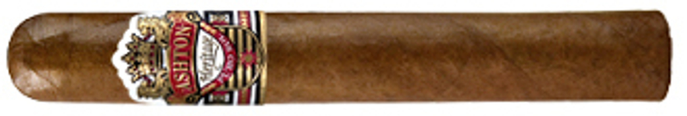 Ashton Heritage Puro Sol Robusto