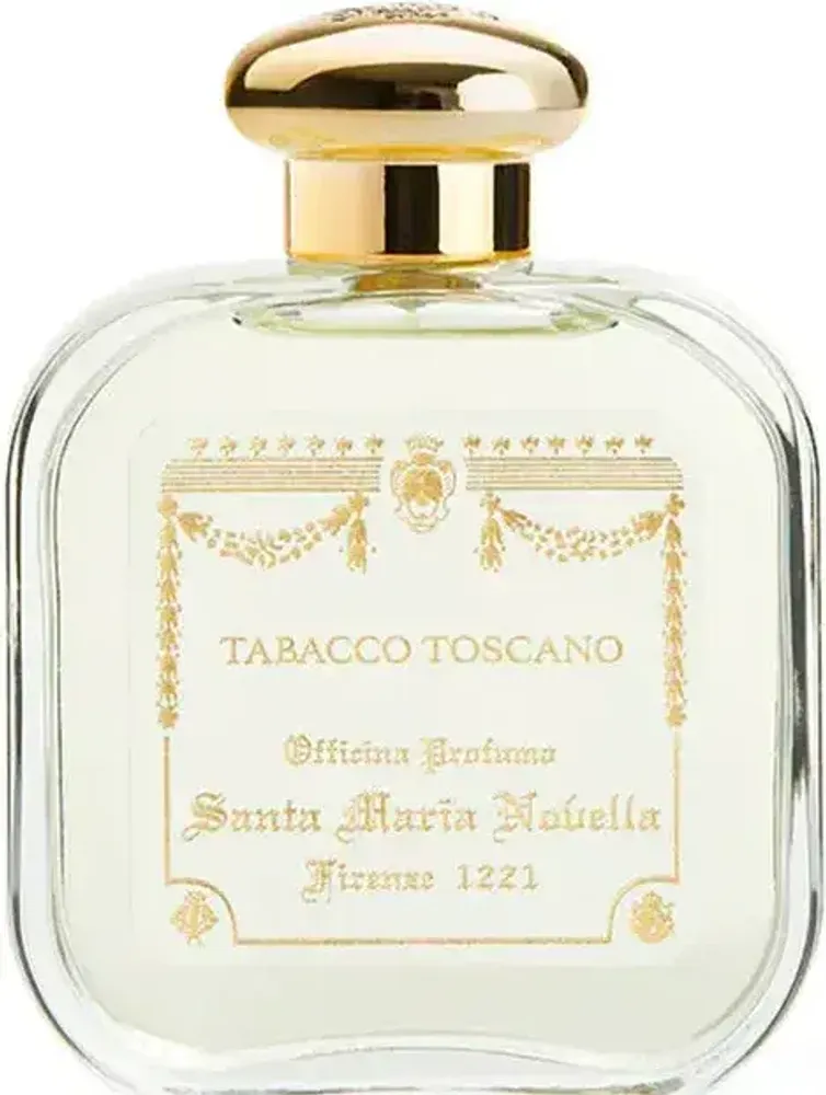 Santa Maria Novella Tabacco Toscano EDC 100 ml Santa Maria Novella Tabacco Toscano EDC 100 ml