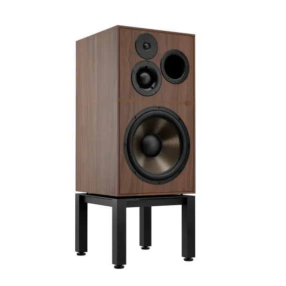Revival Audio ATALANTE 7 Evo Walnut