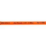 Удочка зимняя Stinger Arctic Char Sensor Jig-3 (65см, 4-21гр)