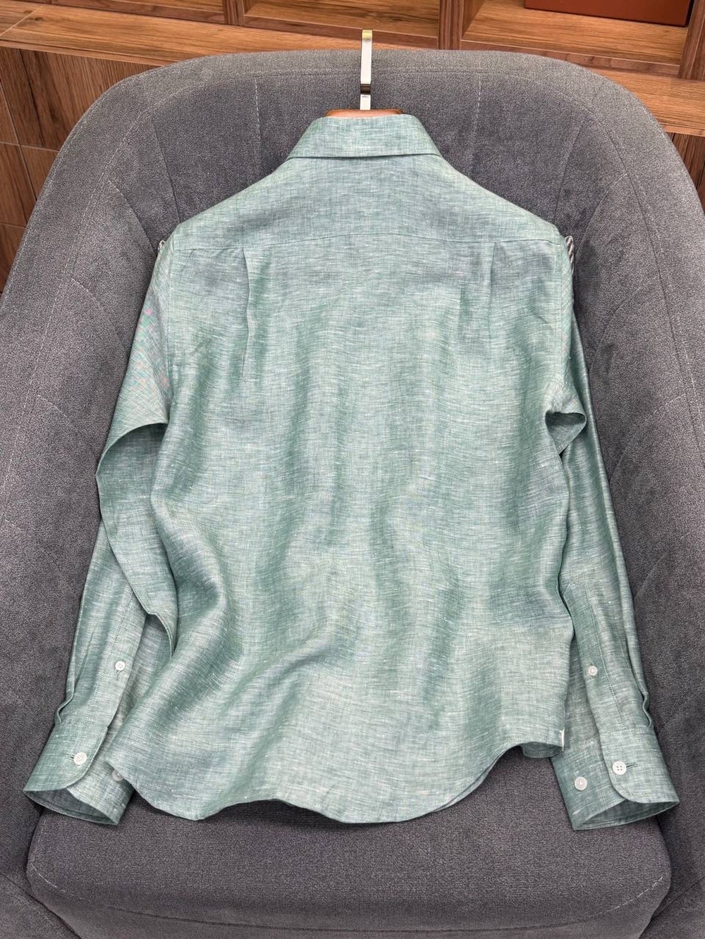 Рубашка Loro Piana