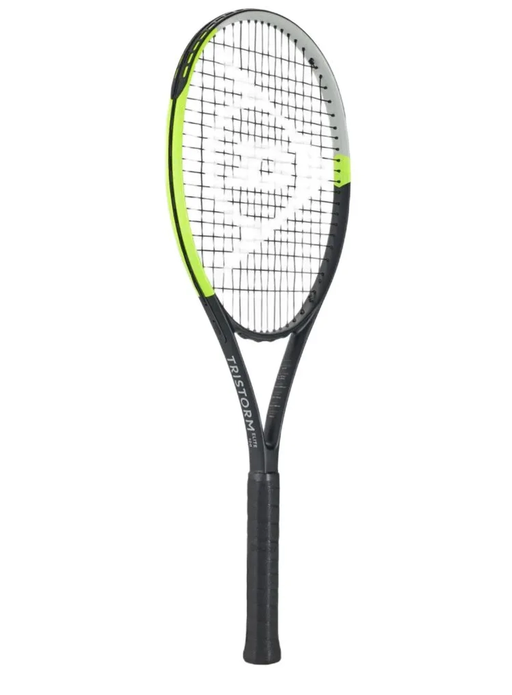 Ракетка теннисная Dunlop Tristorm Elite 100