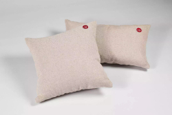 Подушка Linen Pillou 30x50 (Up!Flame)