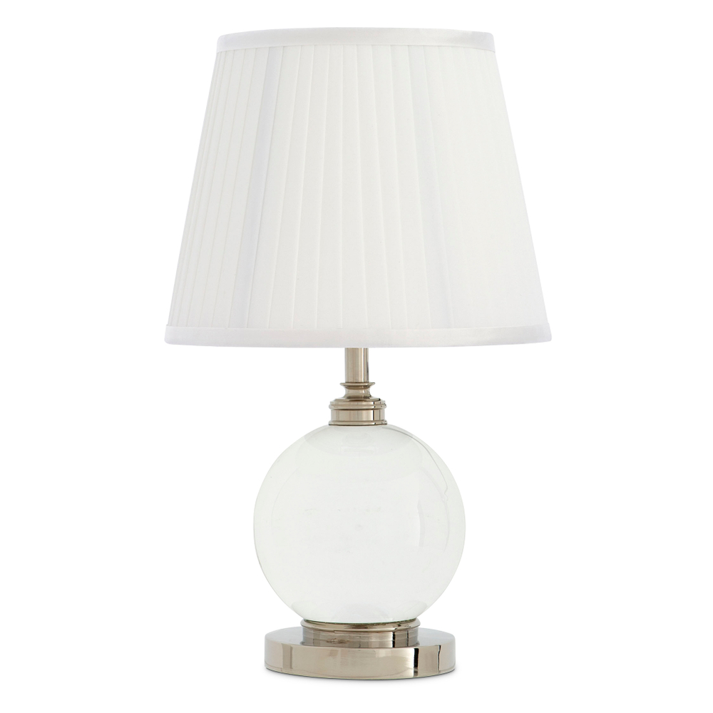 Лампа настольная Table Lamp Octavia арт.107228