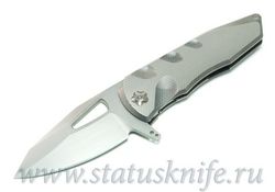 Skike custom knives