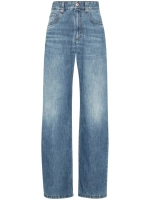 Джинсы BRUNELLO CUCINELLI