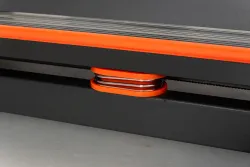 Беговая дорожка Genau Impulse M900