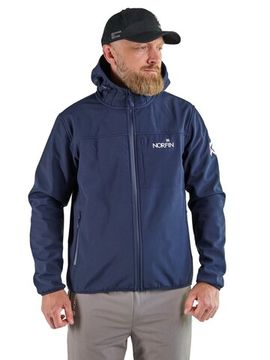 Куртка Norfin HORIZON SOFTSHELL