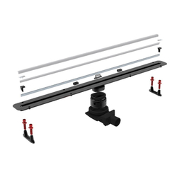 Душевой лоток Pestan Confluo Slim Line 650+