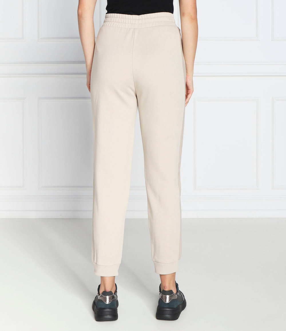 спортивные штаны Armani Exchange - бежевый(6LYP72 YJBSZ)
