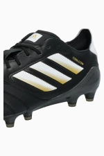 Бутсы adidas Copa Icon 2 FG/AG - черный