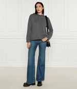 Свитер Weekend MaxMara - серый(253661426)