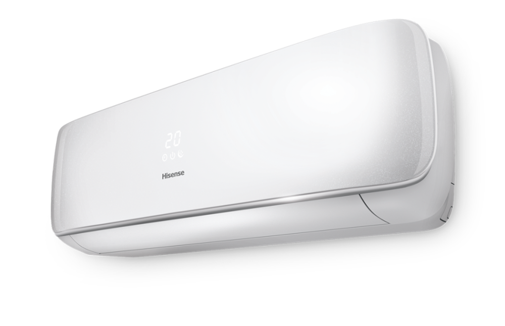 Бытовые сплит-системы Hisense AS-10UW4RVETG01 фото 2