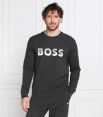 Худи salbo 1 BOSS GREEN - графитовый(50477043)