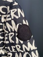 Пуховая куртка Moncler, 152