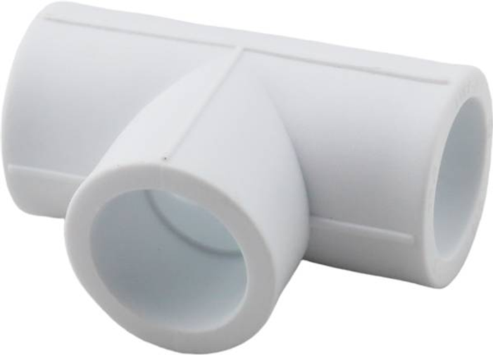 Тройник PP-R переходной DN25*20*20, 03496 *20/160 5341 4650098215341 26.38