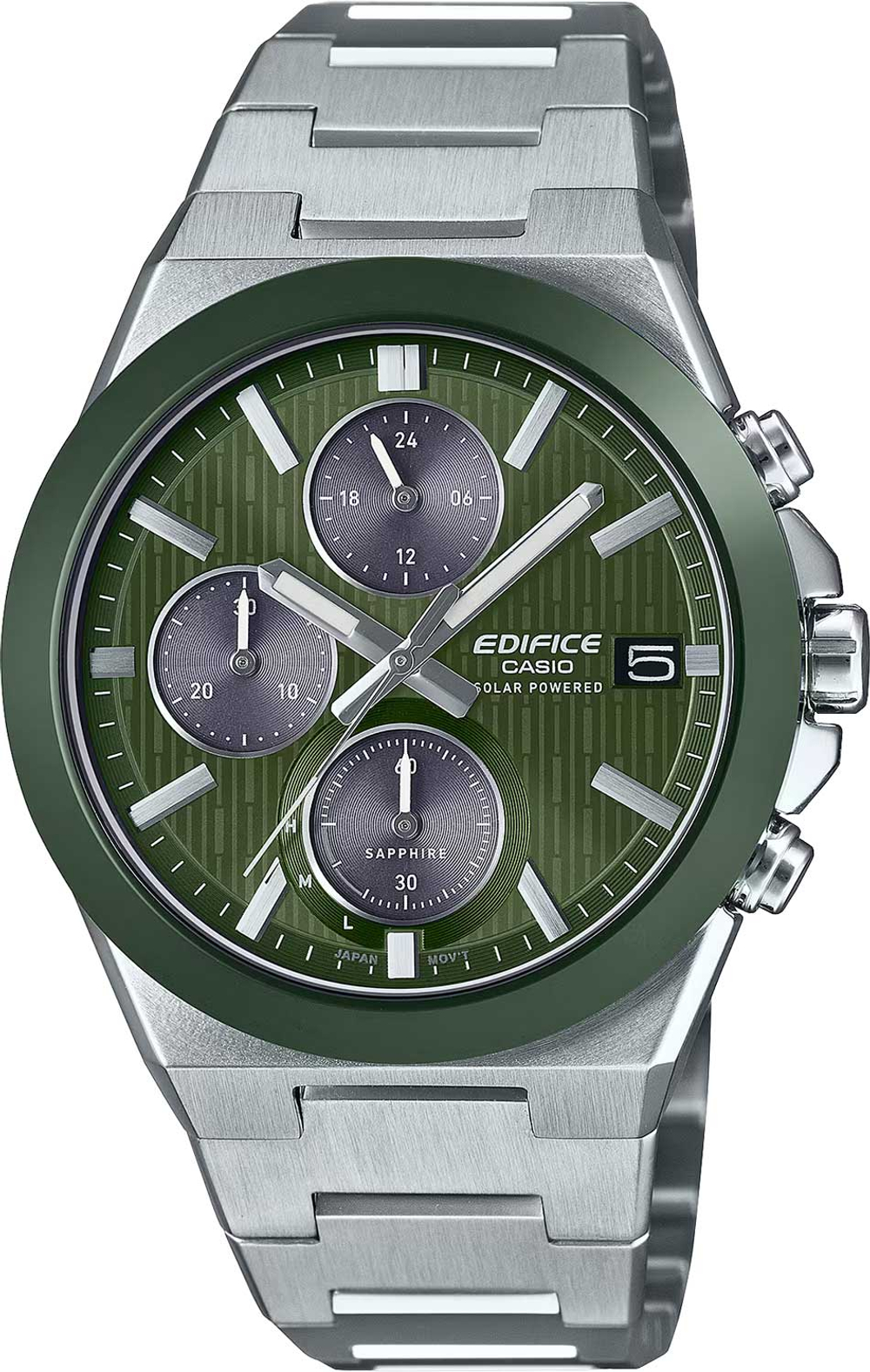 Часы Casio EFS-S650D-3A
