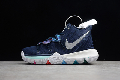 Nike Kyrie 5 Multi-Color