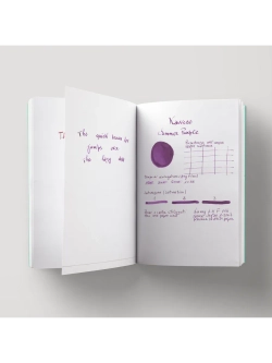Чернила во флаконе 50 мл KAWECO Summer Purple (10002198) летний фиолетовый