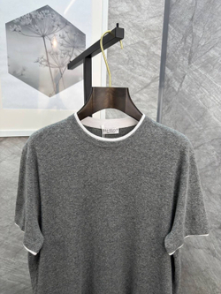 Футболка Brunello Cucinelli