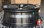 Комплект дисков Toyota H3123F 20x8 et55 6x139.7