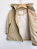 Плащ Zara