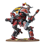 Knight Destrier