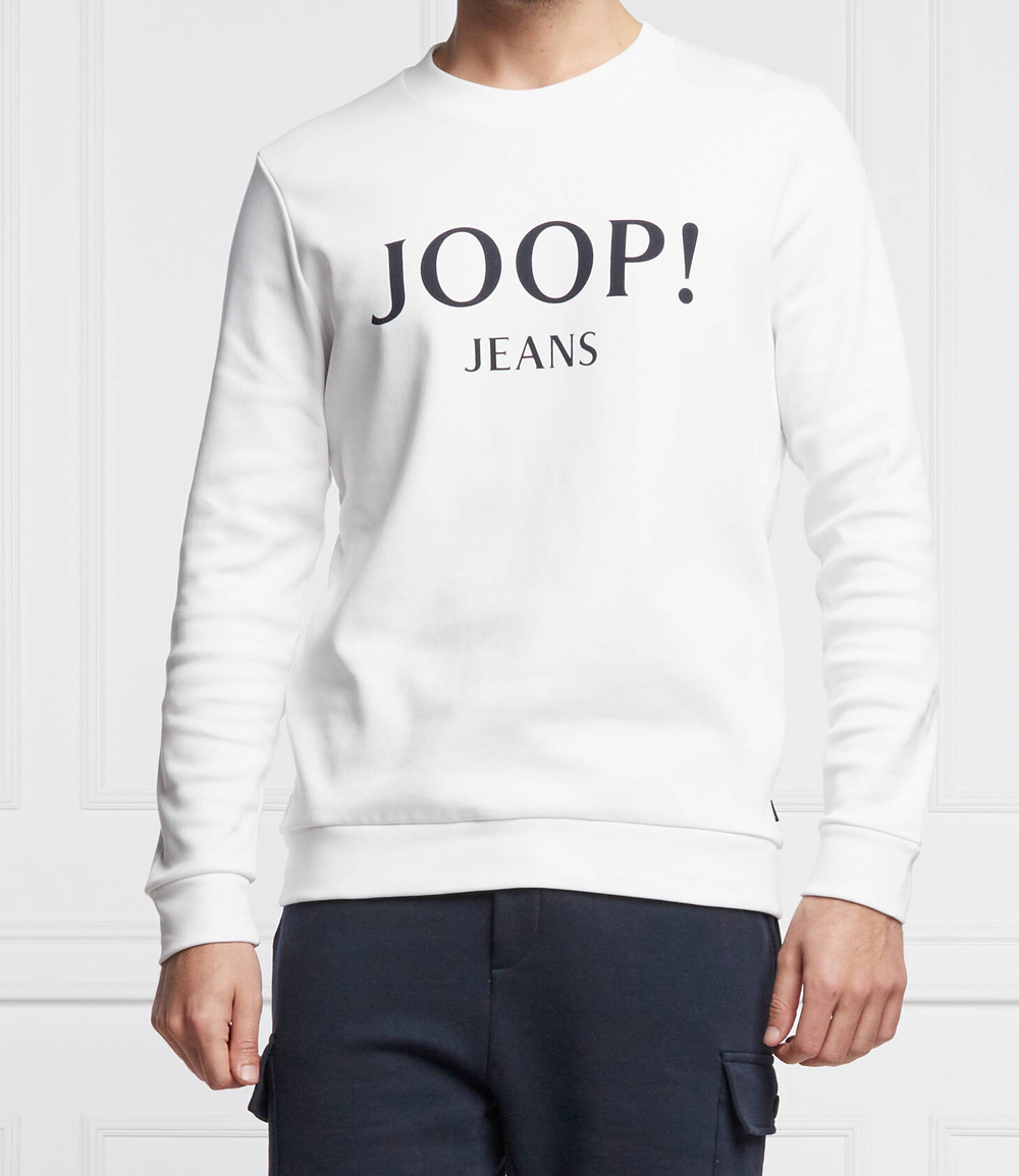 Худи alfred Joop! Jeans - белый(30031002)