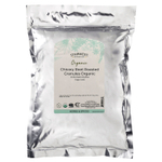 Starwest Botanicals, органический корень цикория, обжаренный, в гранулах, 453,6 г (1 фунт)